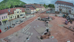 Náměstí Míru