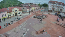 Náměstí Míru