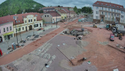 Náměstí Míru