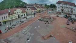 Náměstí Míru