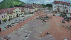 Náměstí Míru