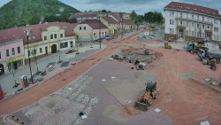 Náměstí Míru