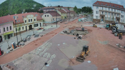 Náměstí Míru