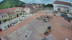Náměstí Míru