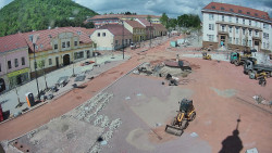 Náměstí Míru