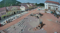 Náměstí Míru
