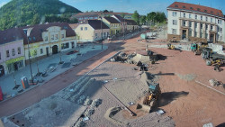 Náměstí Míru