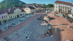 Náměstí Míru