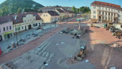 Náměstí Míru