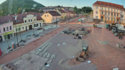 Náměstí Míru