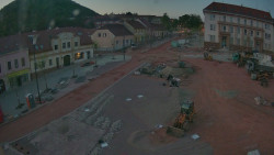 Náměstí Míru