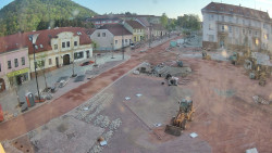 Náměstí Míru