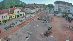 Náměstí Míru