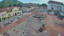 Náměstí Míru
