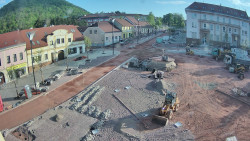Náměstí Míru