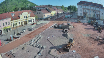Město Tišnov