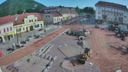 Náměstí Míru
