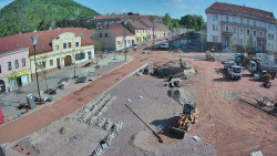 Náměstí Míru