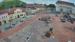 Náměstí Míru