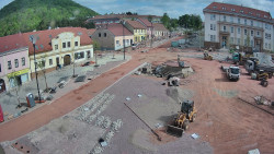 Náměstí Míru