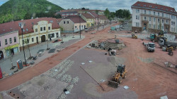 Náměstí Míru