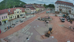 Náměstí Míru