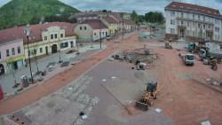 Náměstí Míru