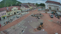 Náměstí Míru