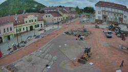 Náměstí Míru