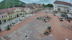 Náměstí Míru