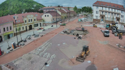 Náměstí Míru
