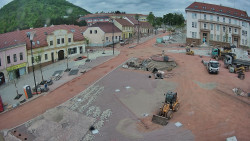 Náměstí Míru
