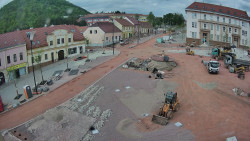Náměstí Míru