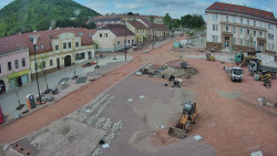 Náměstí Míru