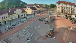 Náměstí Míru