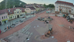 Náměstí Míru