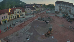 Náměstí Míru