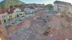 Náměstí Míru