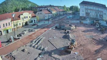 Město Tišnov