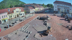 Náměstí Míru