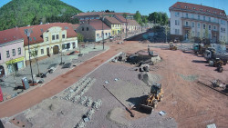 Náměstí Míru