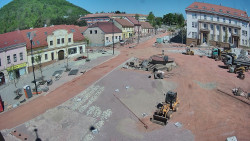 Náměstí Míru