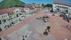 Náměstí Míru