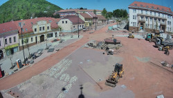 Náměstí Míru