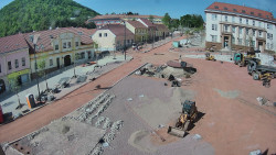 Náměstí Míru