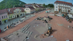 Náměstí Míru