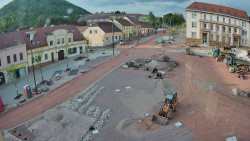 Náměstí Míru