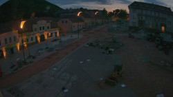Náměstí Míru