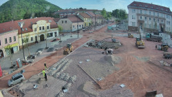 Náměstí Míru