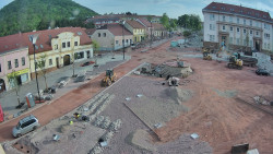Náměstí Míru